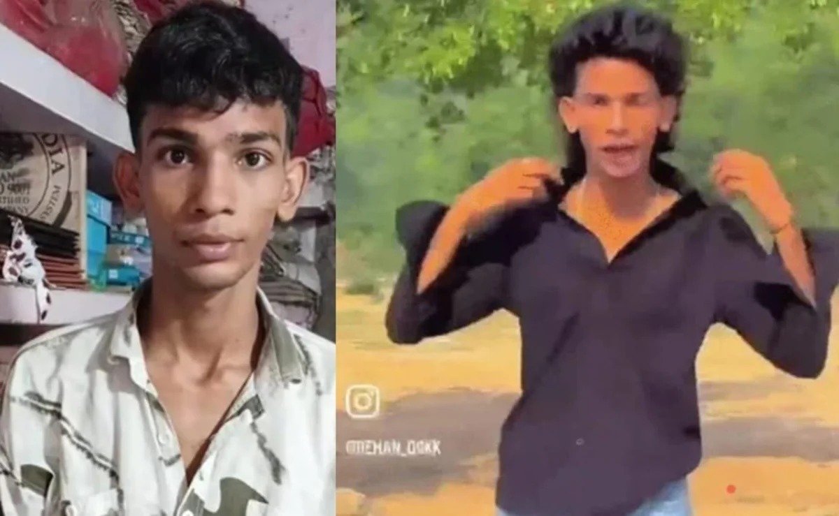मोमो बेचने वाला रेहान फोन पे नंबर निकाल लड़कियों को करता था ट्रैप, फिर रेप कर बनाता वीडियो