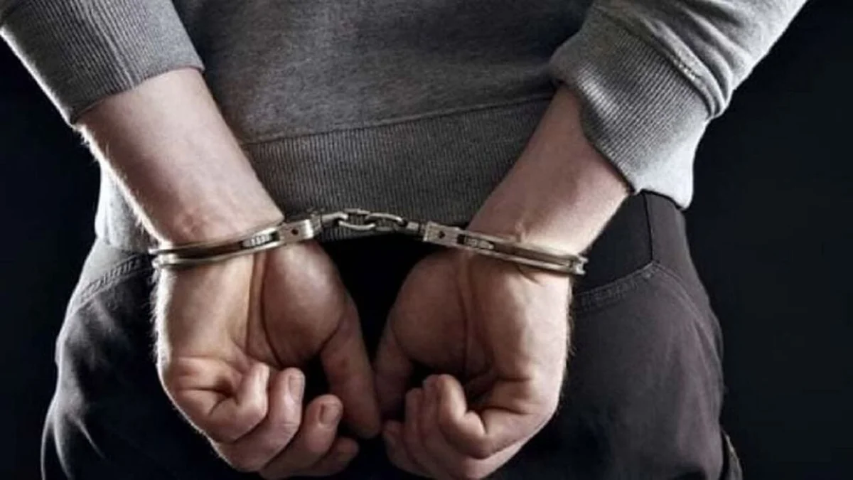 STF व पुलिस की बड़ी कार्रवाई ; 6 करोड़ की हेरोइन के साथ 6 अंतरराज्यीय तस्कर गिरफ्तार