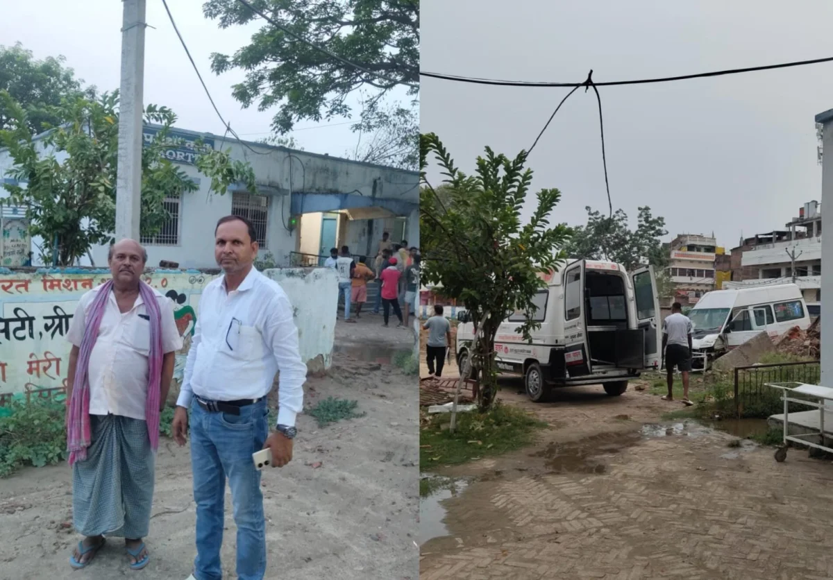 अलग-अलग हादसों में किशोरी व युवती समेत आधा दर्जन महिला की मौत