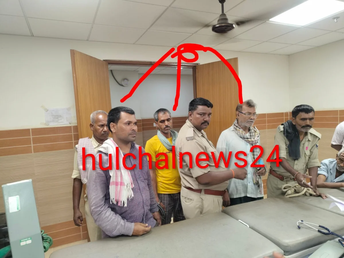 डबल मर्डर के गवाह हत्याकांड में मुख्य आरोपी विजय राय समेत तीन गिरफ्तार, अन्य फरार ; 10 लोगों पर नामजद प्राथमिकी दर्ज