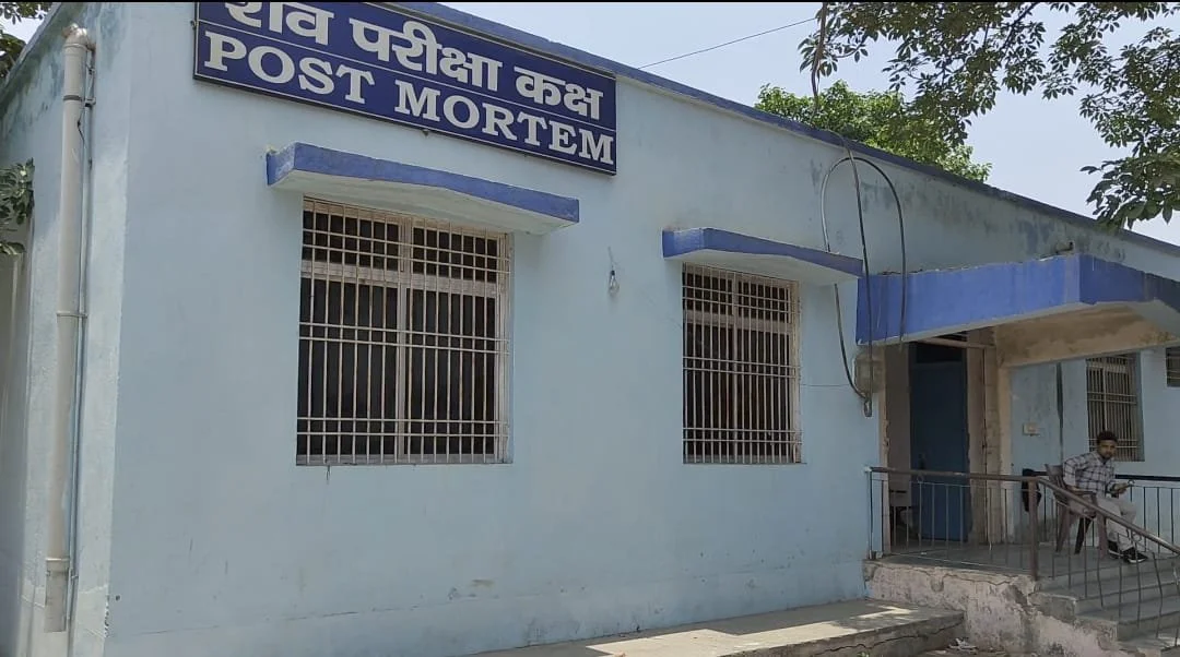अलग-अलग हादसों में तीन व्यक्ति की मौत ; घर परिवार में छाया मातम