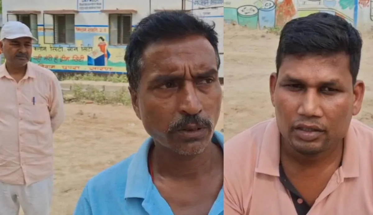 तेज रफ्तार का कहर : अलग-अलग सड़क हादसों में तीन व्यक्ति की गई जान ; घर-परिवार में मातम