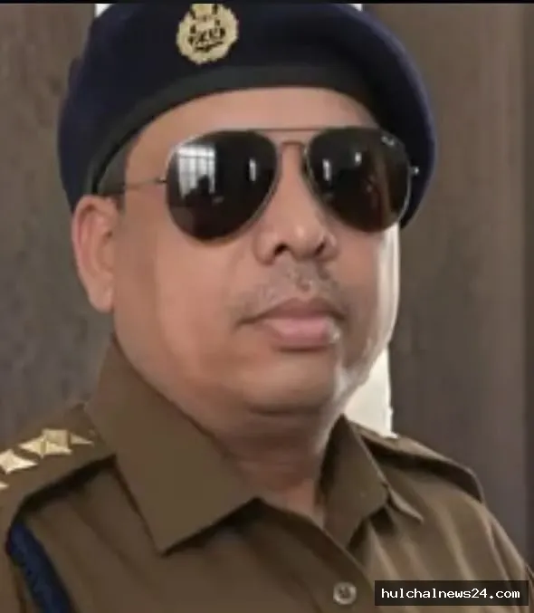 यह है बिहार एक्साइज विभाग के घूसखोर इंस्पेक्टर अंकेश गोंड़ ; अर्जित की ढाई करोड़ की संपत्ति, अब जाएंगे जेल