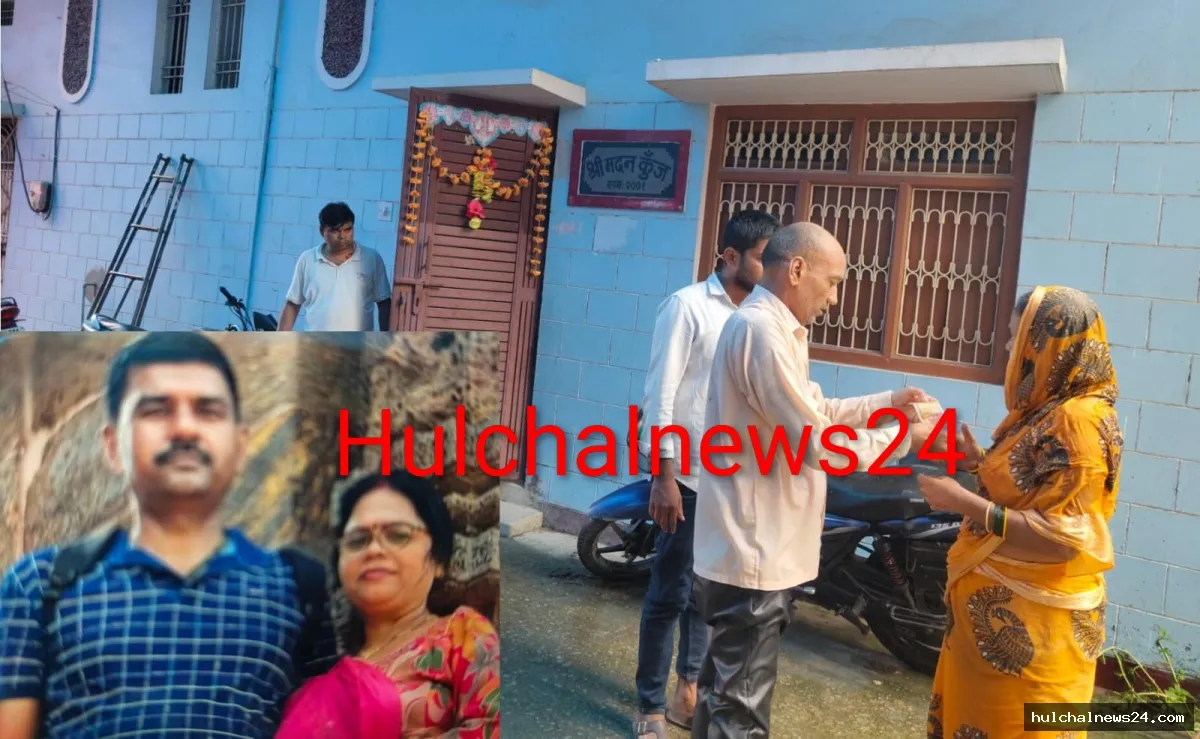 BSF कैंप में एक जवान ने अचानक शुरू कर दी फायरिंग ; सारण के एक जवान समेत दो की मौत से कैंप में मचा हड़कंप