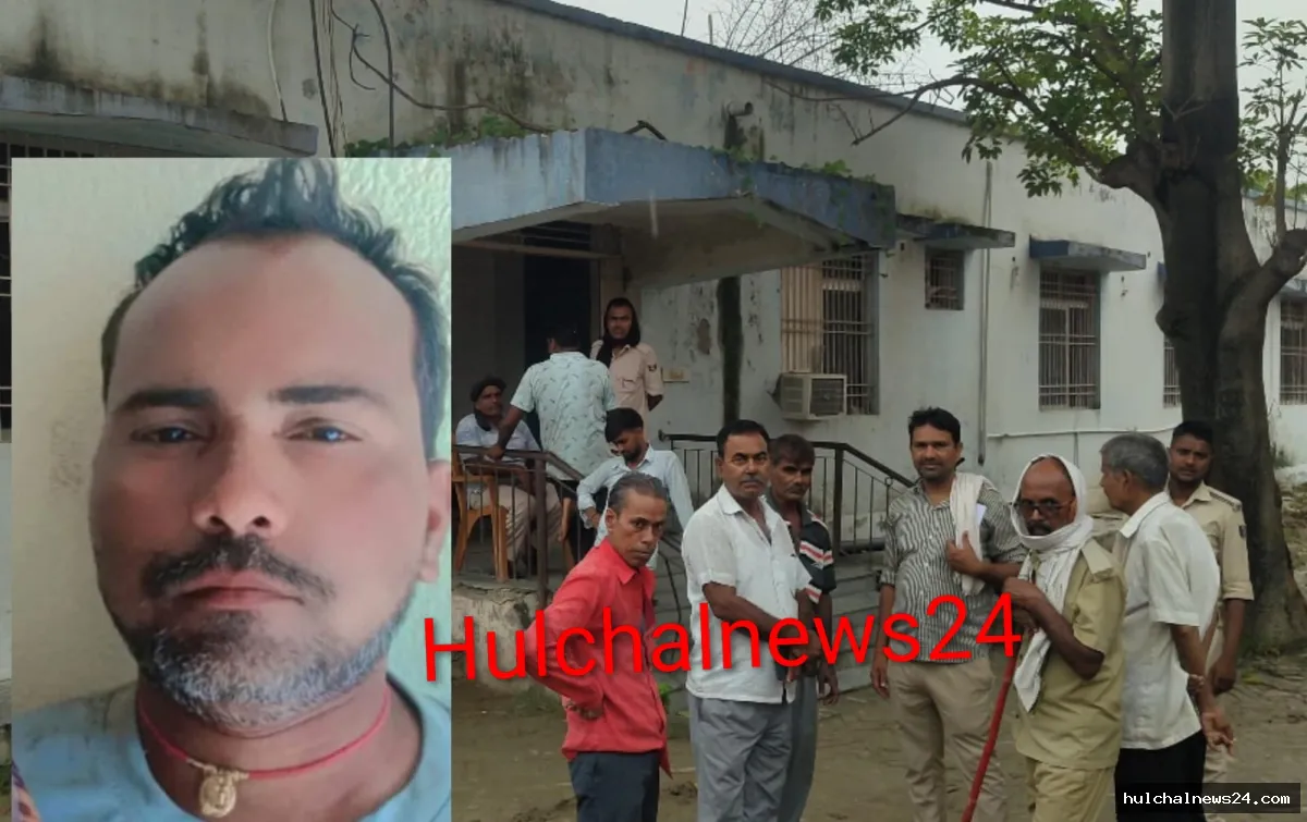 टेंपो चलाकर करता था परिवार का भरण-पोषण ; करंट लगने से हो गई मौत