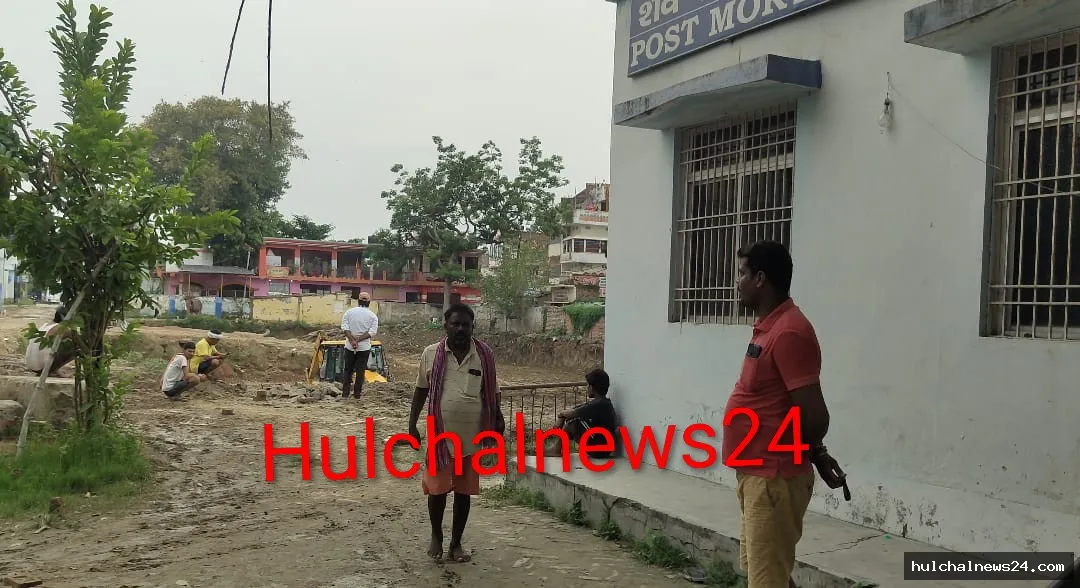 अलग-अलग क्षेत्रों में बिजली मिस्त्री सहित दो युवक की मौत ; एक शव की नहीं हुई शिनाख्त, जांच जारी