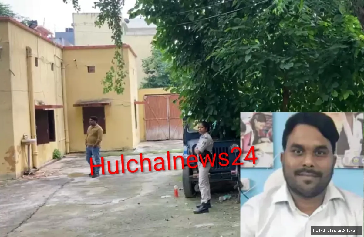 आय से अधिक संपत्ति मामले में डीपीओ के छपरा, सिवान आवास के साथ सहरसा में इओयू ने किया रेड ; छापेमारी जारी