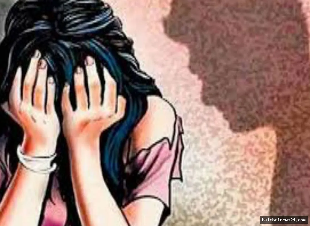 गर्लफ्रेंड के साथ ₹2500 में कमरा बुक किया ; फिर होटल में दूसरे साथी ने भी मिजाज किया रंगीन ; स्कॉर्पियो से अपहरण कर दुष्कर्म करने का मामला दर्ज, गिरफ्तारी
