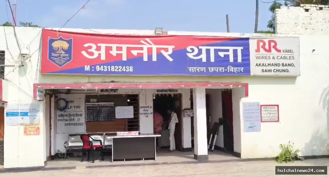 साइकिल ठीक कराने गई बच्ची से छेड़खानी ; आरोपी साइकिल मिस्त्री फरार