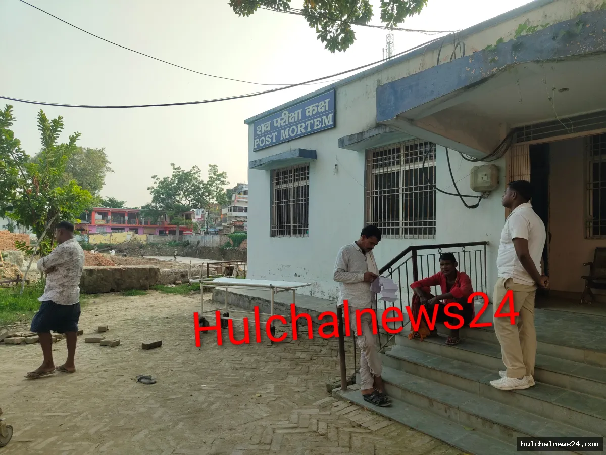 घर में महिला की संदिग्ध मौत ; लगा रोना-धोना