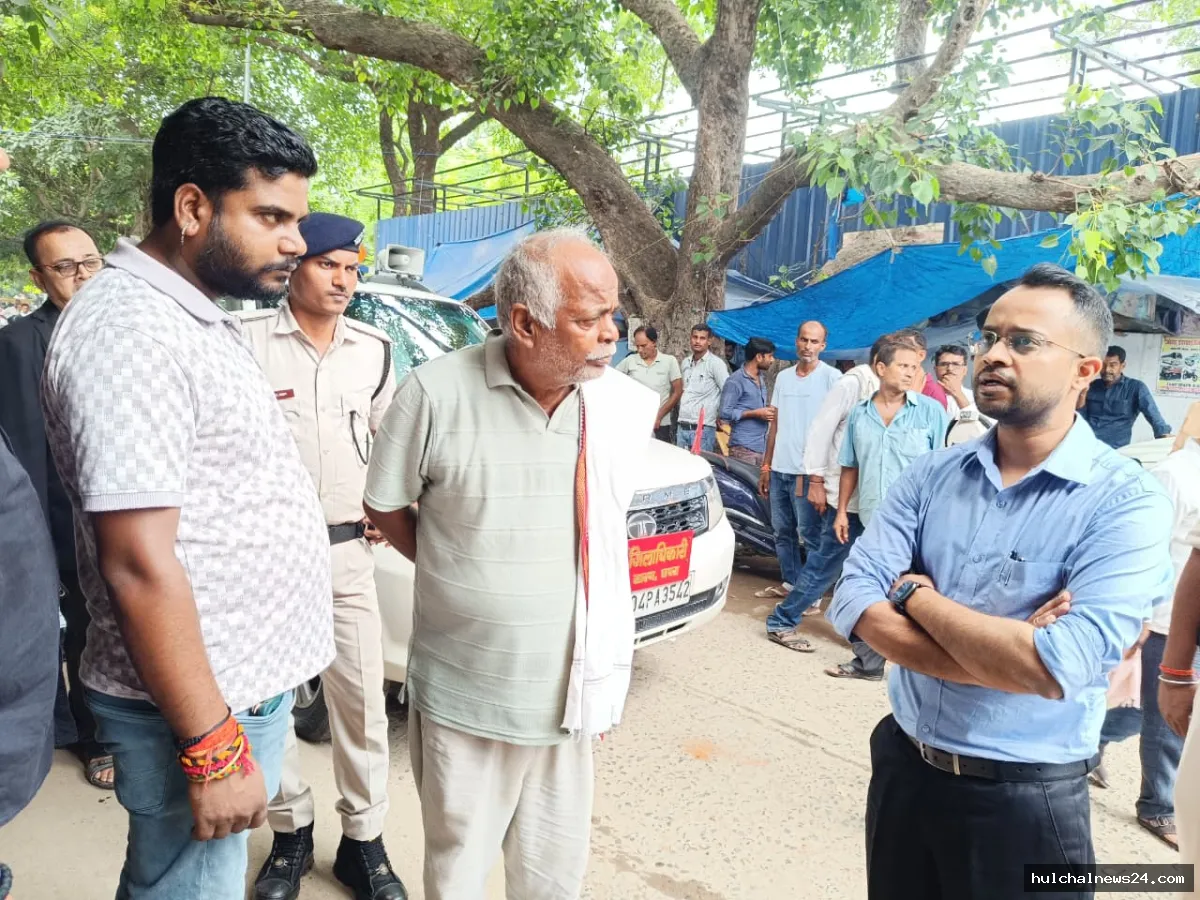 पेपरलेस निबंधन से आसान हुई प्रक्रिया ; आमजन की सुविधा के लिए व्यवस्थाओं को और बेहतर बनाने के निर्देश
