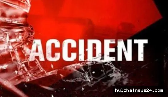 तेज रफ्तार का कहर : अलग-अलग हादसे में सात लोगों की मौत
