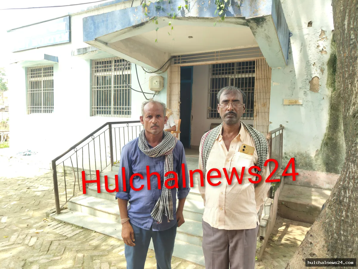 पति गया परदेस ; घर में विवाद के बाद गला दबाकर विवाहिता की हत्या, फरार