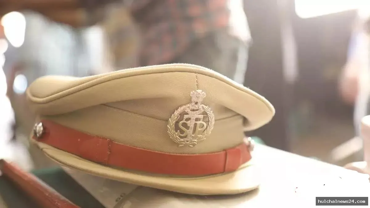 बिहार में 27 DSP का तबादला ; 7 अधिकारियों को मिली SDPO की जिम्मेदारी