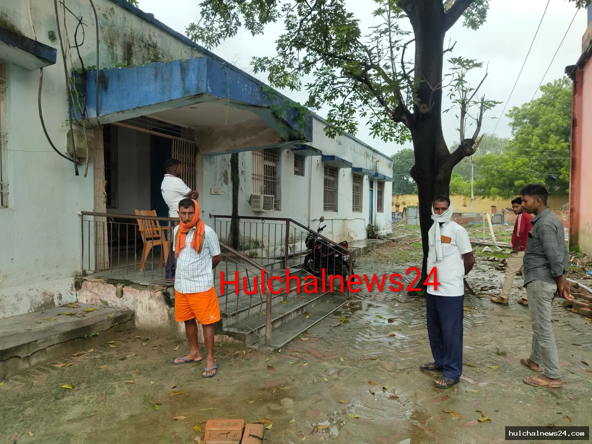 सर्पदंश से अचेत किसान की उपचार के दौरान मौत ; परिवार में मातम