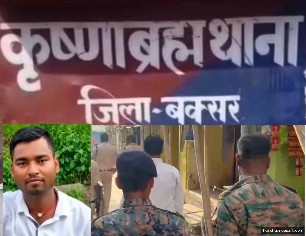 शिक्षा के मंदिर में मासूम के साथ दरिंदगी का मुख्य आरोपी शिक्षक गिरफ्तार ; हेडमास्टर समेत 3 पर POCSO में FIR