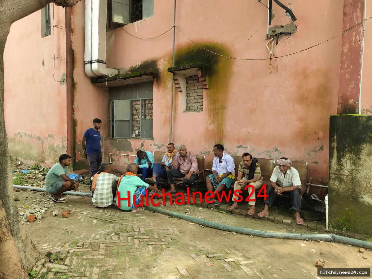 ससुराल गए युवक की संदिग्ध मौत ; पोस्टमार्टम रिपोर्ट से खुलेगा राज