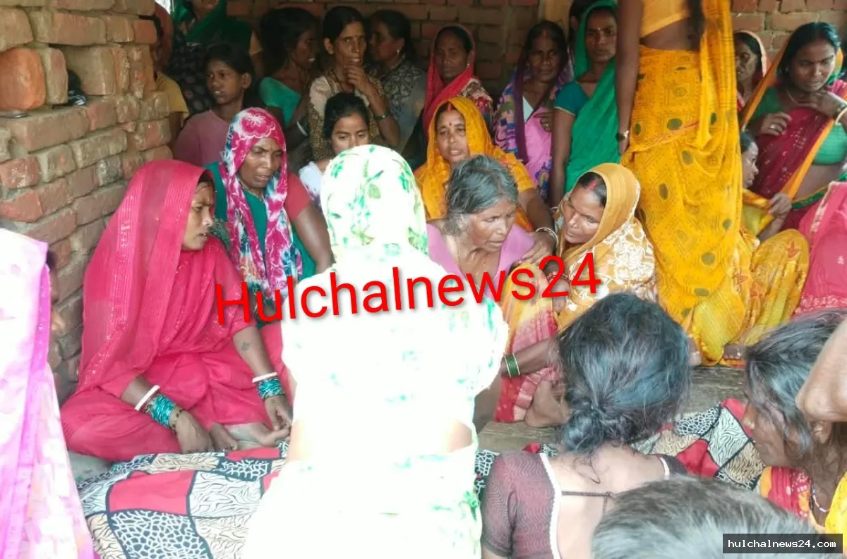 ताप्ती गंगा एक्सप्रेस की चपेट में आने से दसवीं के छात्र की मौत