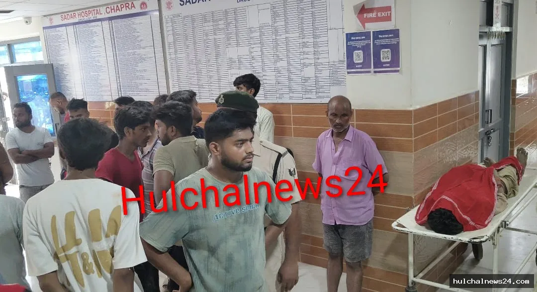 पूजा से पहले नदी में स्नान करने गए छात्र की डूब कर मौत ; मचा कोहराम