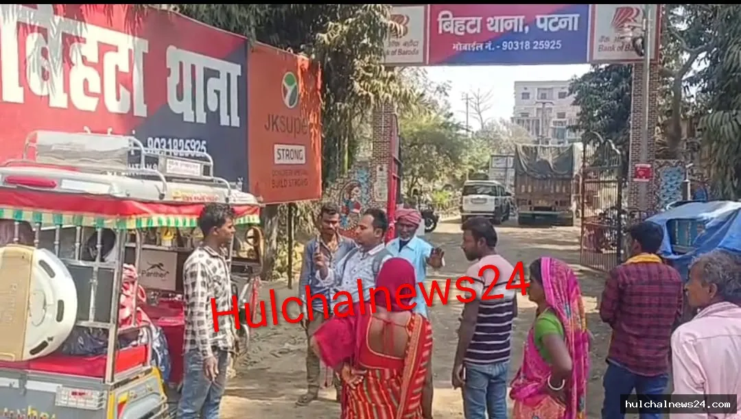 नाबालिक छात्रा का अपहरण कर दुष्कर्म के बाद हत्या का आरोप ; लखनऊ से शव बरामद, नामजद प्राथमिकी दर्ज