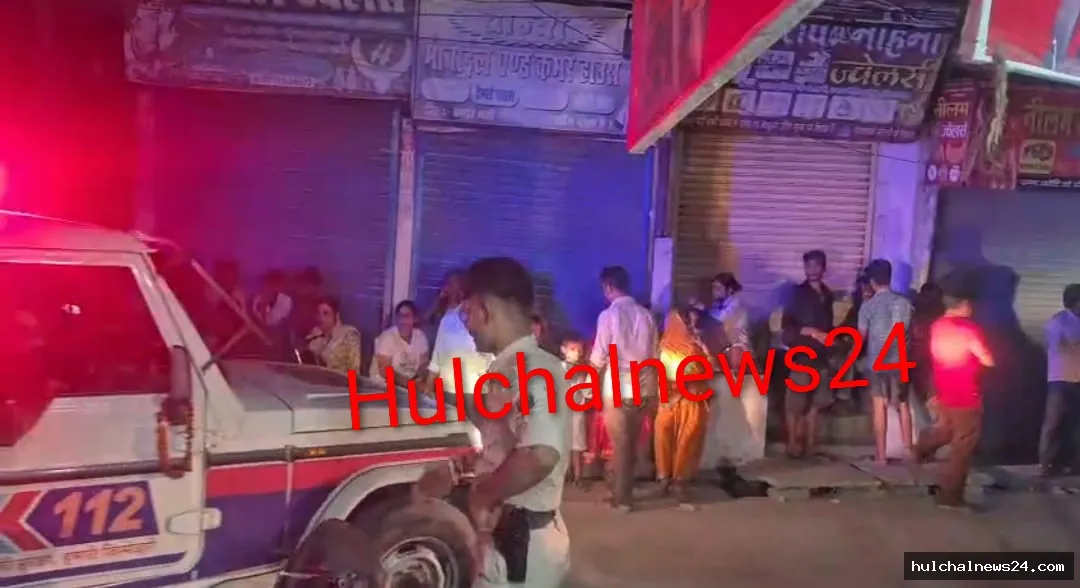NEET की तैयारी कर रही छात्रा की संदिग्ध मौत ; हत्या या आत्महत्या जांच के बाद होगा खुलासा