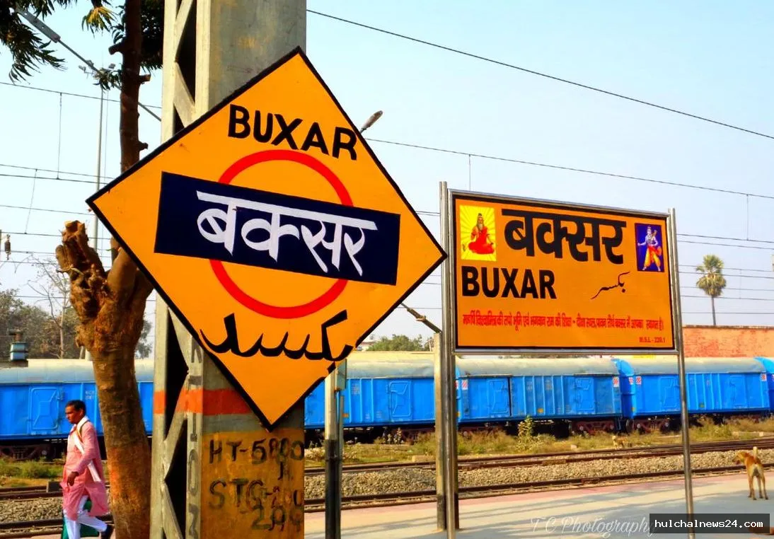 ट्रेन में यात्री को बनाया बंधक ; ₹10 हजार नहीं देने पर हाथ-पैर बांध ट्रेन से फेंका, मौत