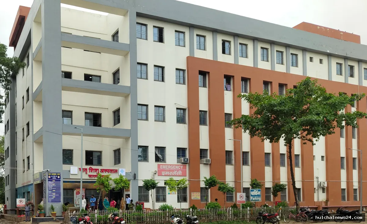 छपरा सदर अस्पताल में बढ़ेंगी शल्य सुविधाएं ; अब 87 तरह के होंगे ऑपरेशन