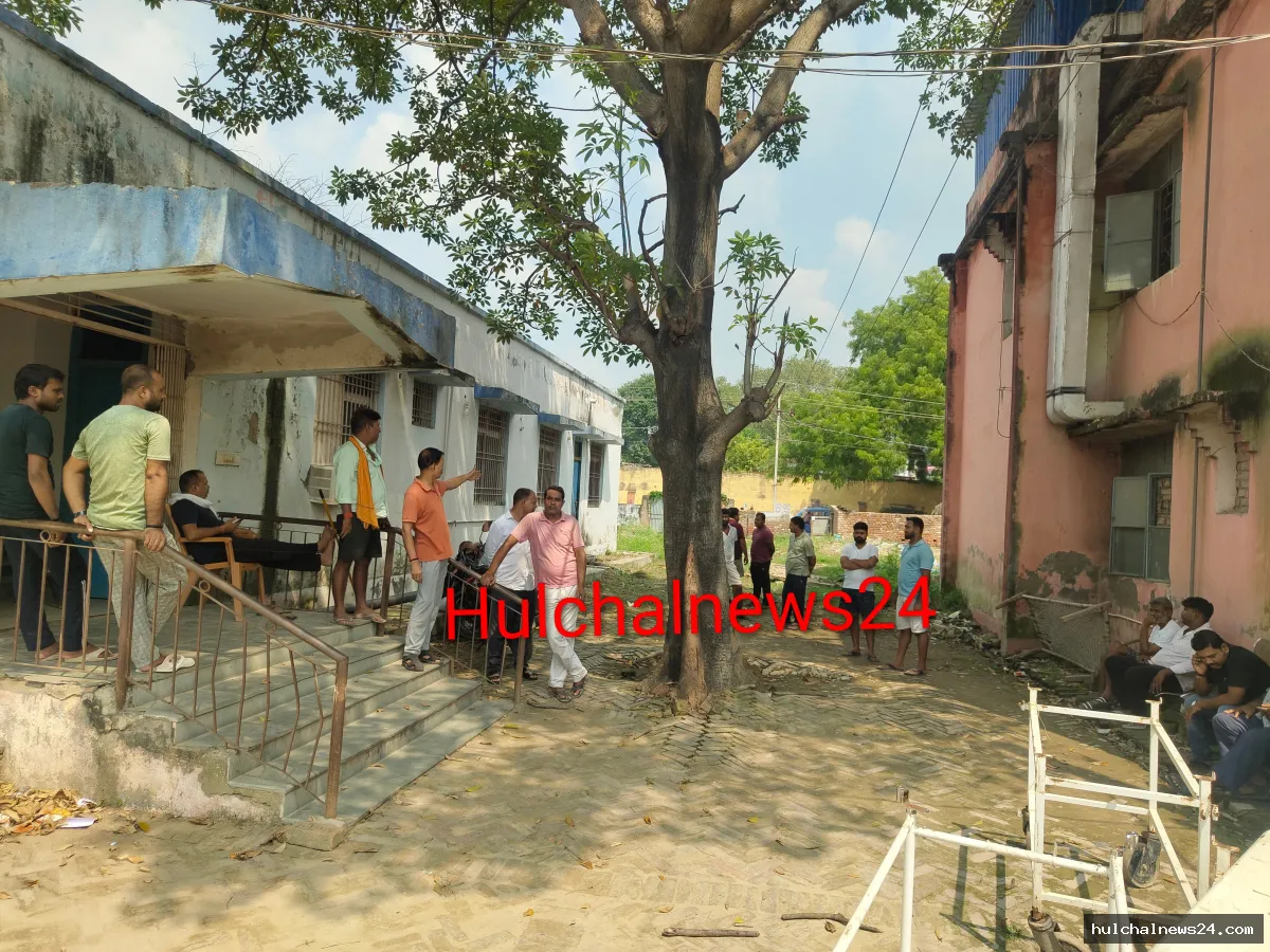 मॉर्निंग वॉक पर निकले एक व्यक्ति को अनियंत्रित दुग्ध वाहन ने रौंदा ; उपचार के दौरान हुई मौत पर मातम