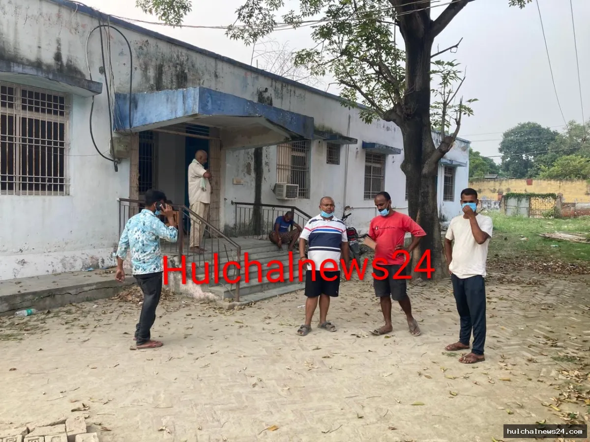 बाढ़ के पानी में डूबने से विधवा की मौत ; तीनों बेटे कमाते हैं दूसरे जिला