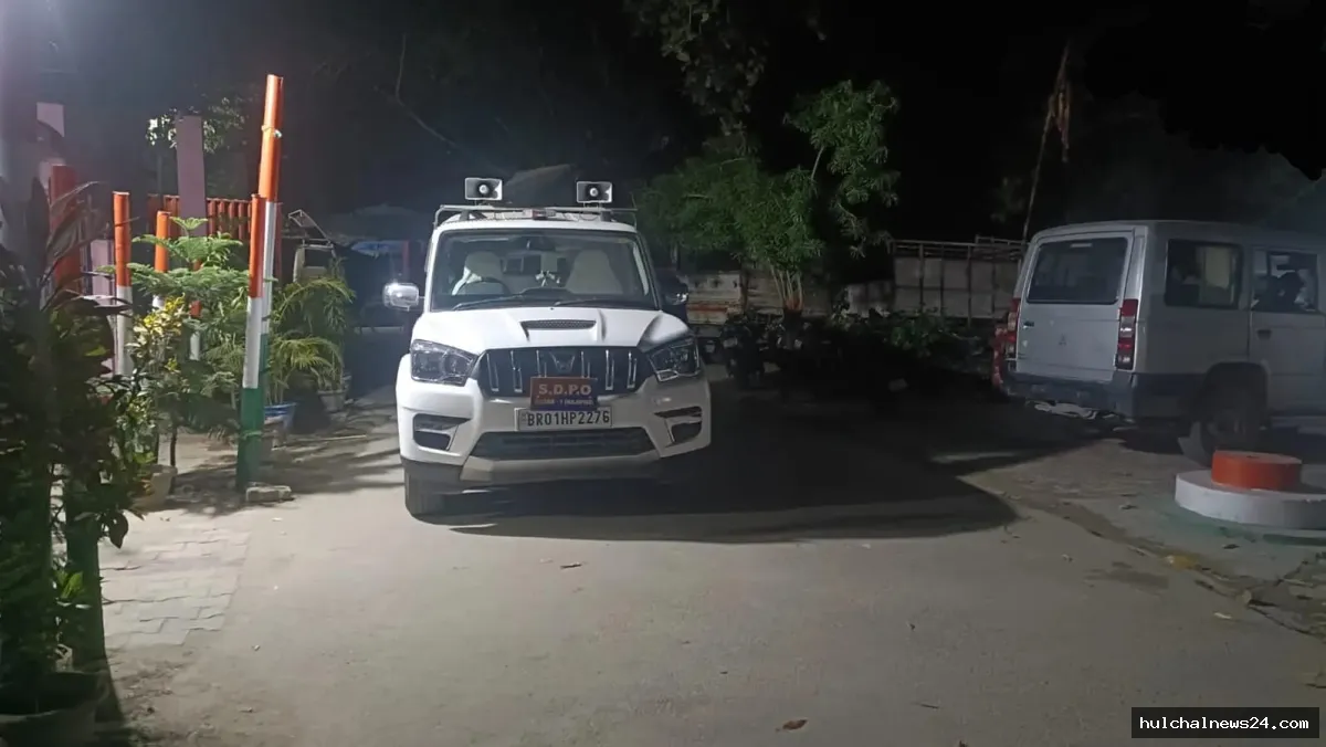 इनामी बदमाशों को पकड़ने गई STF पर हमला ; 4 जवान घायल, 3 हमलावर गिरफ्तार