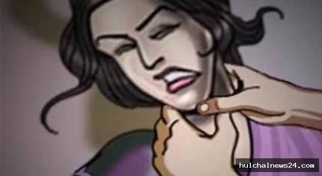 हत्या कर फेंके गए युवती के शव को पुलिस ने गड्ढे से किया बरामद ; नहीं हुई शव की शिनाख्त