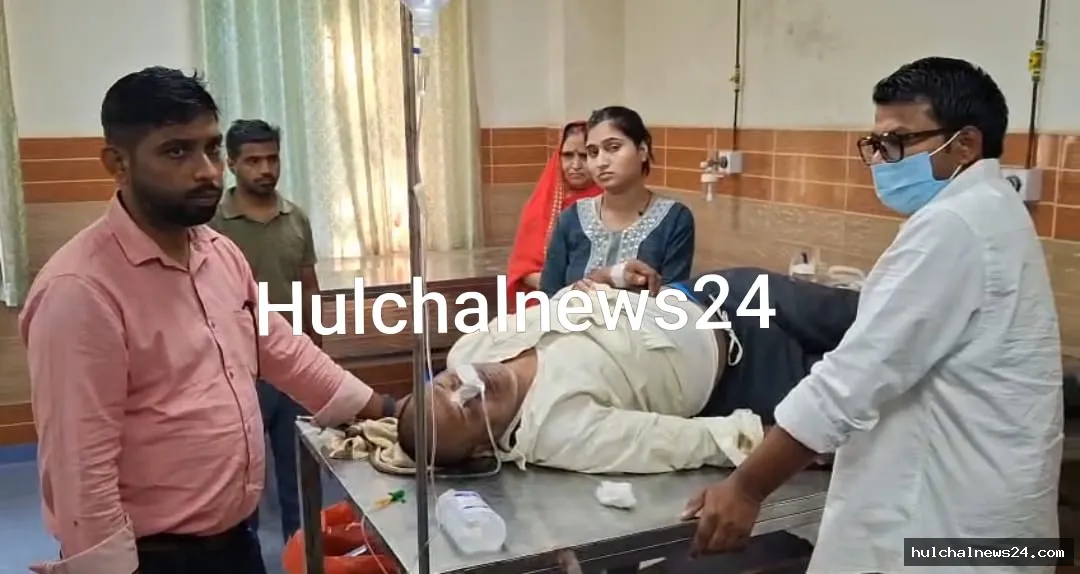 बाहर से कमाकर लौट रहे व्यक्ति को स्काॅर्पियो सवार  नशाखुरानों ने बनाया शिकार ; सामान लूटकर उसे झाड़ी में फेंका