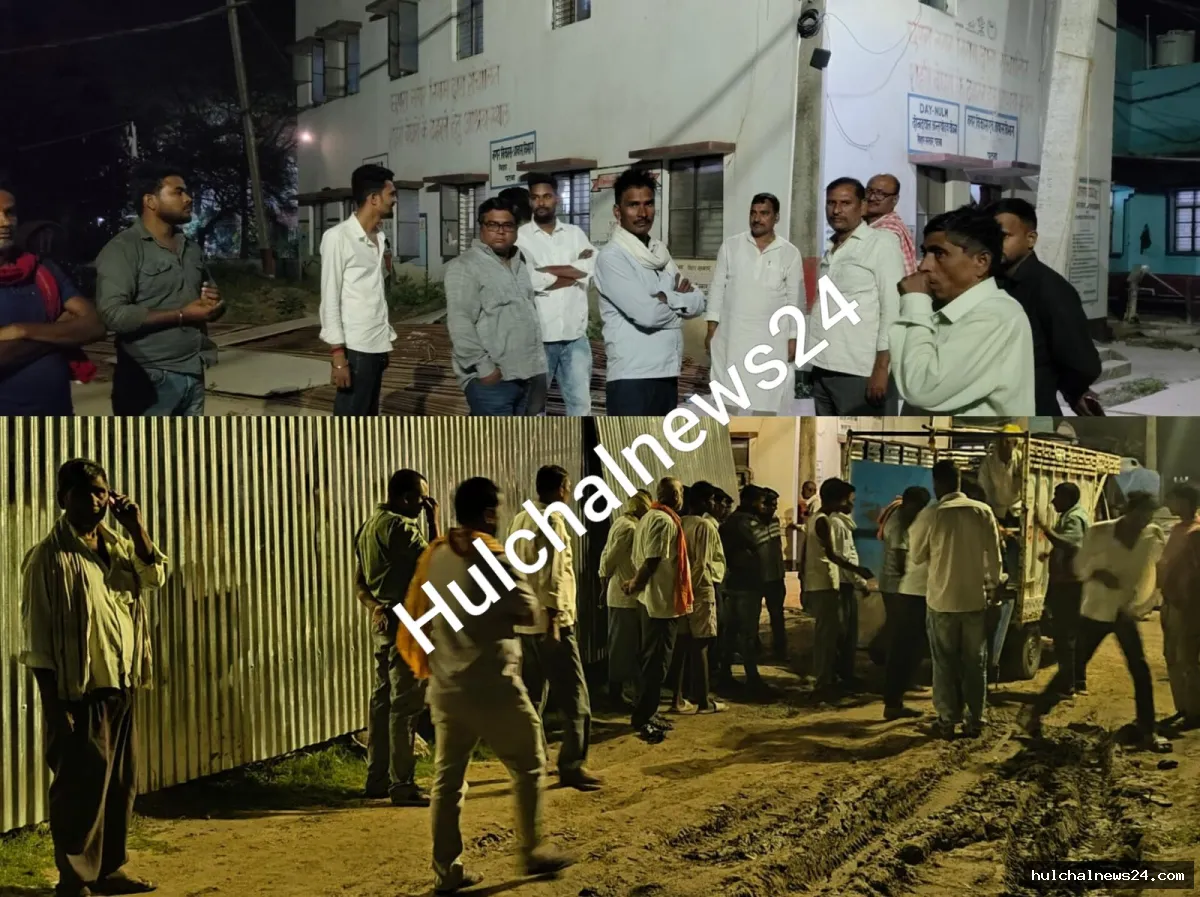 अलग-अलग सड़क दुर्घटनाओं में एक महिला समेत चार व्यक्ति की मौत के बाद परिवार में मातम