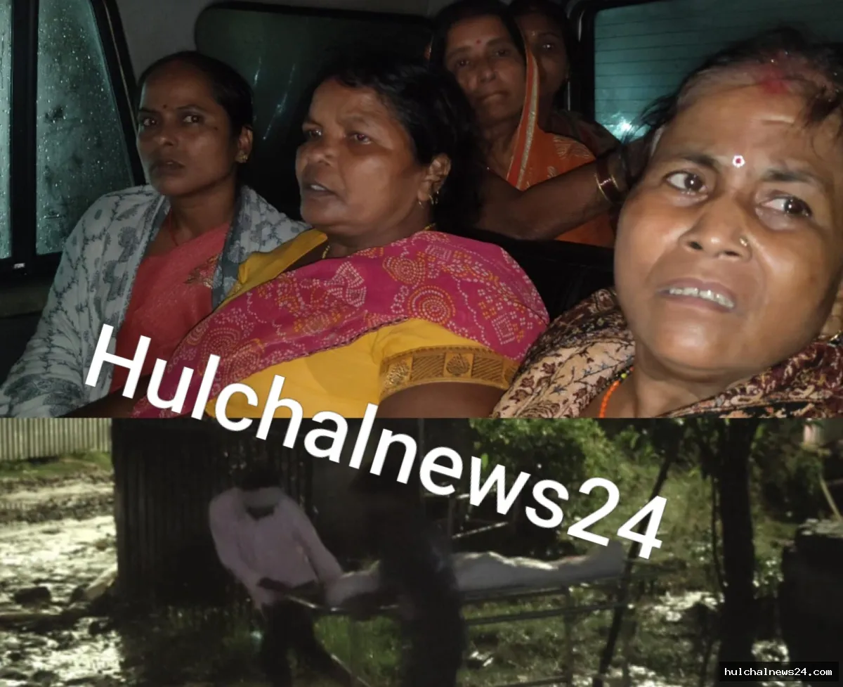 फांसी लगाकर महिला ने दे दी जान ; मायके वालों ने लगाया कार के लिए हत्या का आरोप