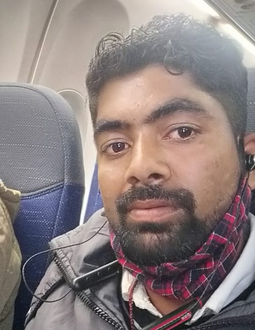 छपरा के युवक की जार्जिया में मौत ; शव भारत मंगाने  के लिए डीएम से मिले परिजन