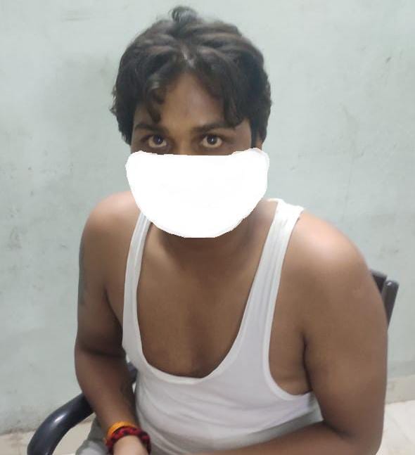 छपरा सदर अस्पताल में नंदलाल की हत्या मामले में एक अभियुक्त गिरफ्तार कर भेजा गया जेल ; तीन अभियुक्तों की गिरफ्तारी के लिए पुलिस कर रही छापेमारी