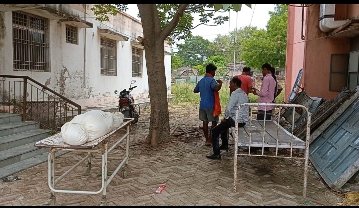 6 महीने पहले हुई थी शादी दहेज के लिए ससुराल वालों ने कर दी हत्या ; पति गिरफ्तार