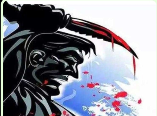 कलयुगी पुत्र ने पत्नी सहित माता-पिता को चाकू मारकर किया जख्मी