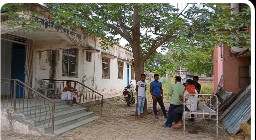 छपरा में कलयुगी पुत्र ने की लाठी डंडे से पीट कर मां की हत्या