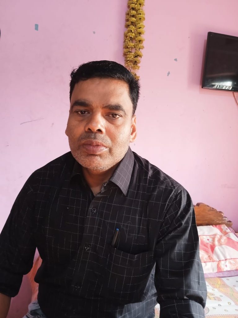 घर से बुलाकर दोस्त की हत्या की बाद गोपालगंज में शव को लगाया ठिकाने ; शव बरामद, दोस्त सहित तीन गिरफ्तार