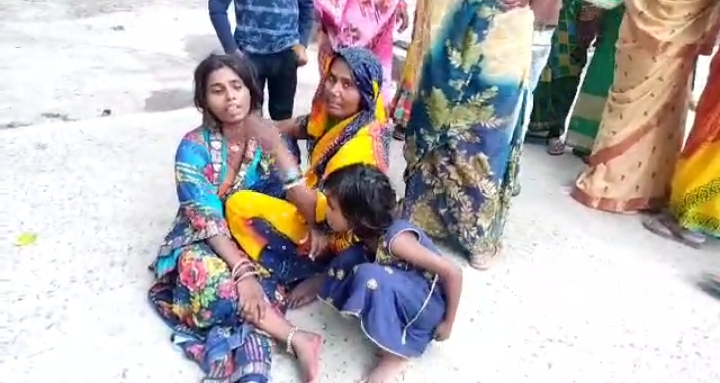 छपरा में एक युवक की मारपीटकर हत्या ; तीन लोगों के खिलाफ नामजद प्राथमिकी दर्ज