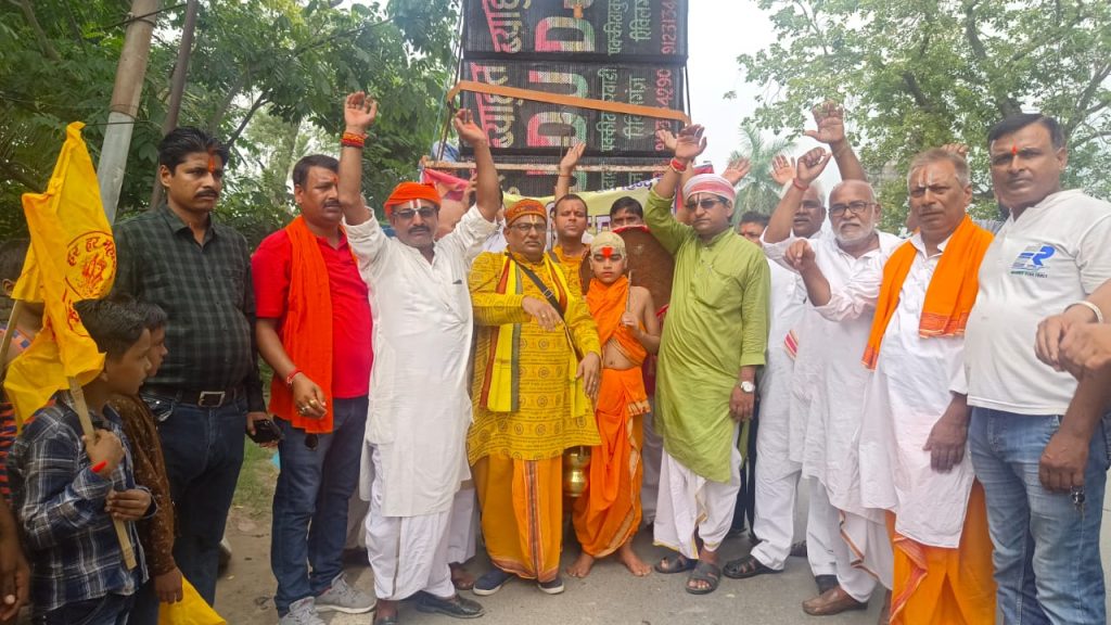 अहंकार को नष्ट करने, मोक्ष प्रदान करने वाले विष्णु के अवतार भगवान वामन की पूजा सनातन धर्मावलंबियों को जरूर करनी चाहिए