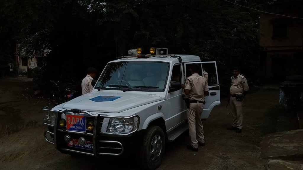बरेली के आभूषण व्यवसायी से लूट मामले में तीन दिन बीतने के बाद भी लकीर पीट रही पुलिस