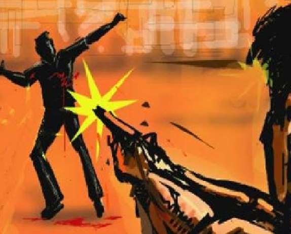 छपरा के कुख्यात अपराधी को पटना में गोलियों से भूना ; जेल से छूटकर आने के बाद भी हुआ था जानलेवा हमला