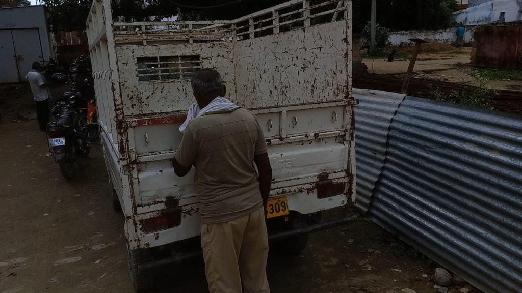 घर में चोरी करने घुसे चोर की करंट लगने से हुई मौत