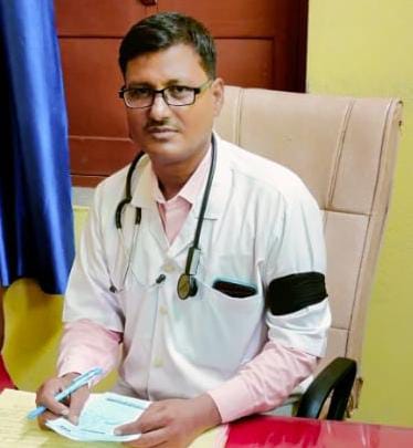 आयुष चिकित्सक स्थाई नियुक्ति को लेकर 26 सितंबर को करेंगे कलम बंद हड़ताल