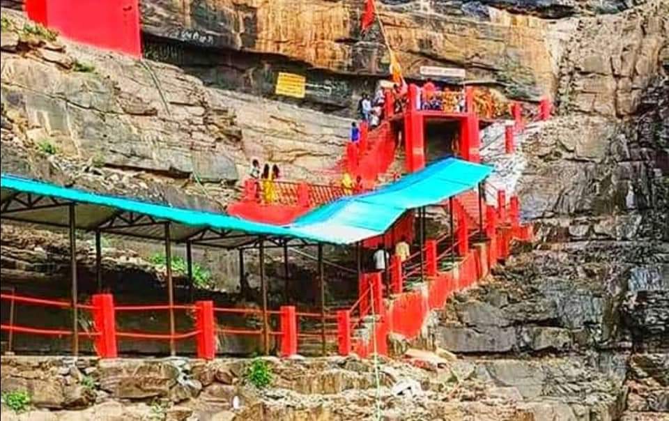 13वीं सदी में माता चामुंडा की आराधना कुलदेवी के रूप में करता था राजा चंद्रसेन सिंह