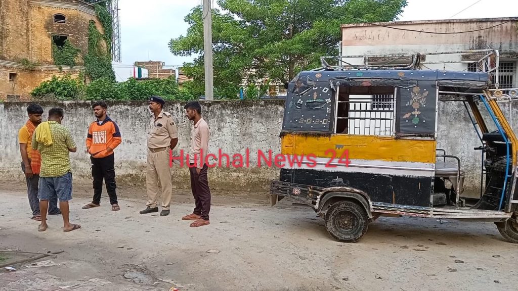 छपरा में आभूषण व्यवसायी की लाठी डंडे से पीट-पीट कर हत्या ; फोन कर घर से बुला की गई हत्या