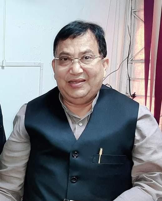 39वीं जिला एथलेटिक्स प्रतियोगिता में बेहतर प्रदर्शन करने वाले एथलीट जाएंगे नेशनल मीट में : सलीम परवेज