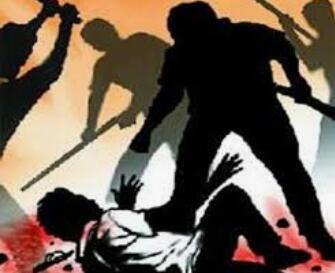 छपरा में एक युवक की लाठी-डंडे से पीट-पीटकर हत्या